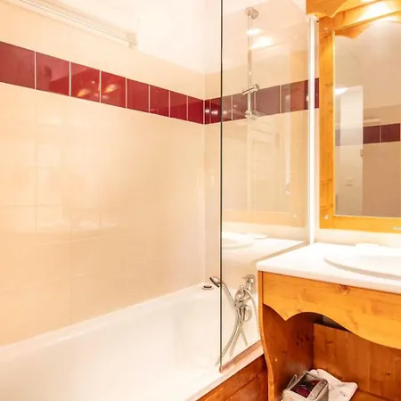 דירה V Du Bachat Arolles B N 23 St5 *