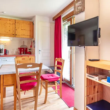 V Du Bachat Arolles B N 23 St5 Апартаменты *