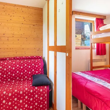V Du Bachat Arolles B N 23 St5 Апартаменты Шамрусс